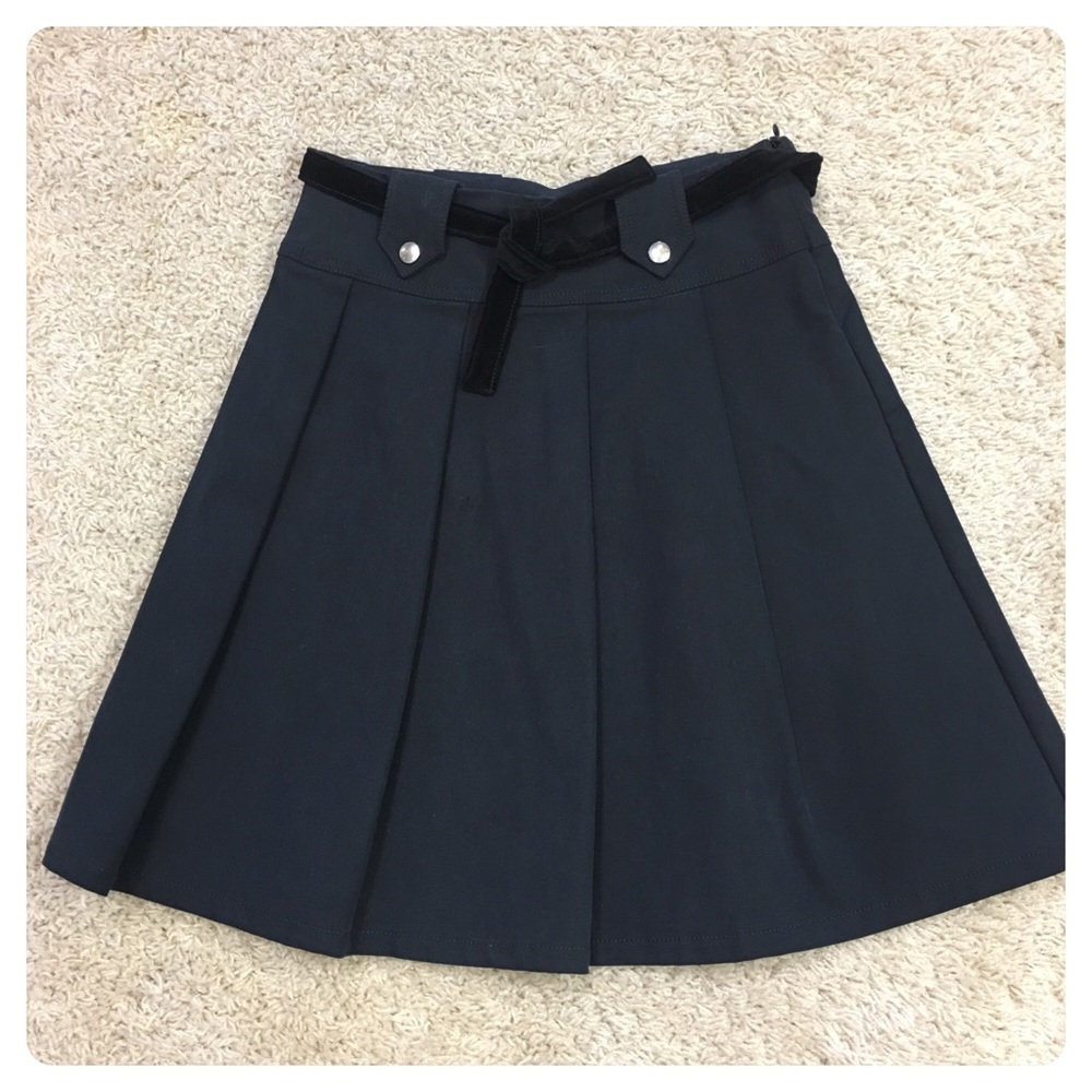 NWT! Sonya Rykiel enfant skirt